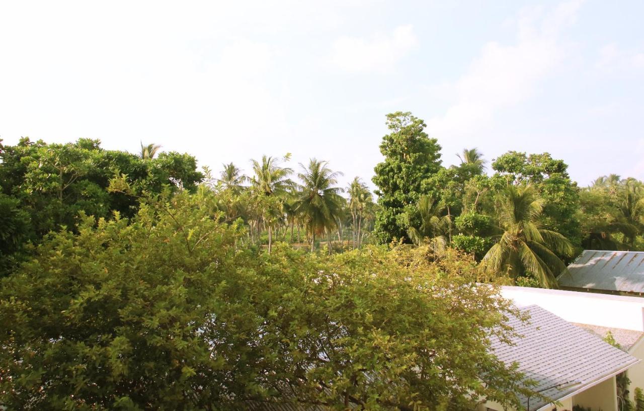 Muraka Inn Thoddoo Ngoại thất bức ảnh
