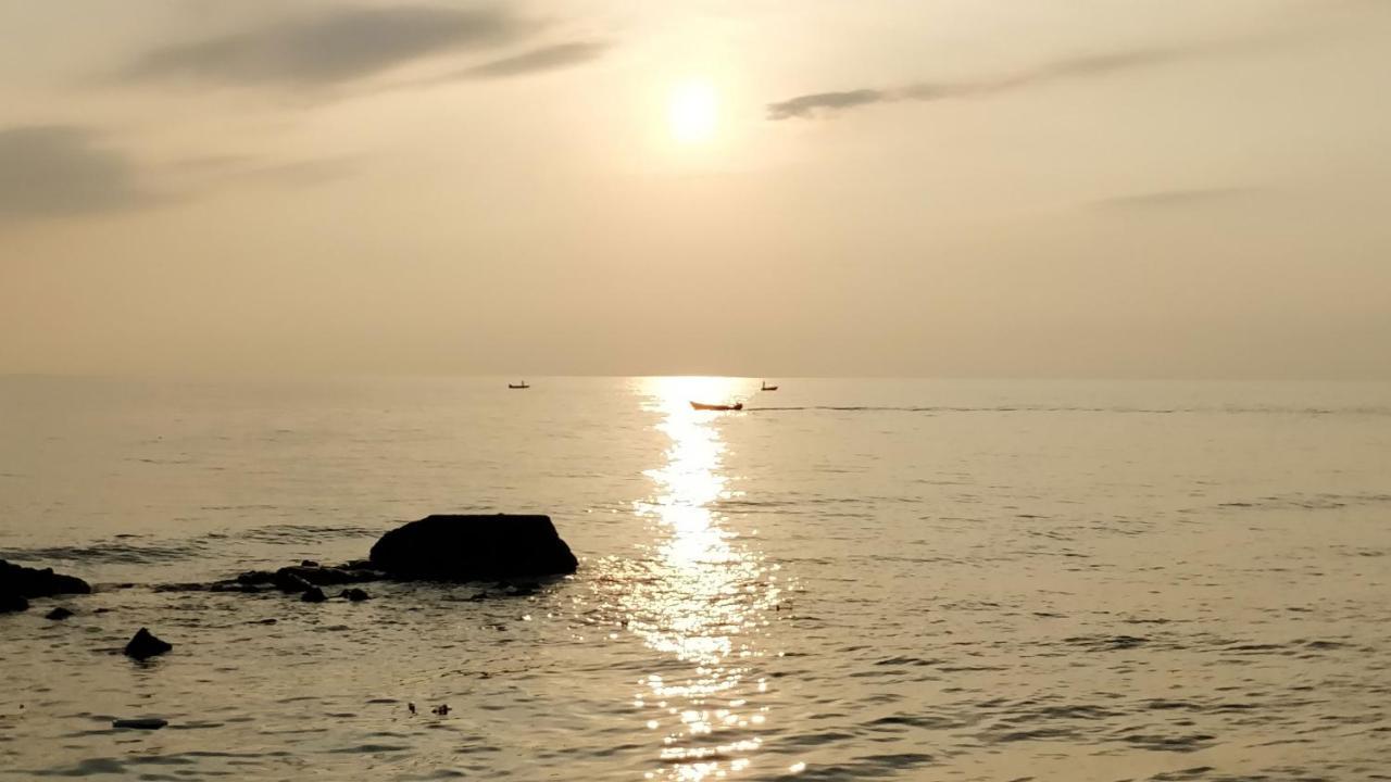 Muraka Inn Thoddoo Ngoại thất bức ảnh